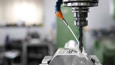 硬質合金鉆頭加工異常、不穩(wěn)定原因解決方案